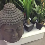 B&B Junior Suite Paris Tour Eiffel