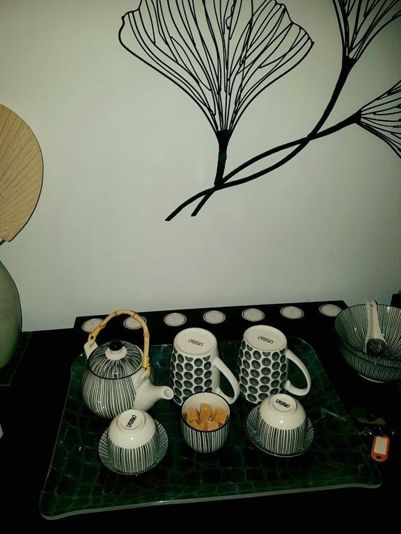 Junior Tour Eiffel Bed & Breakfast Paris