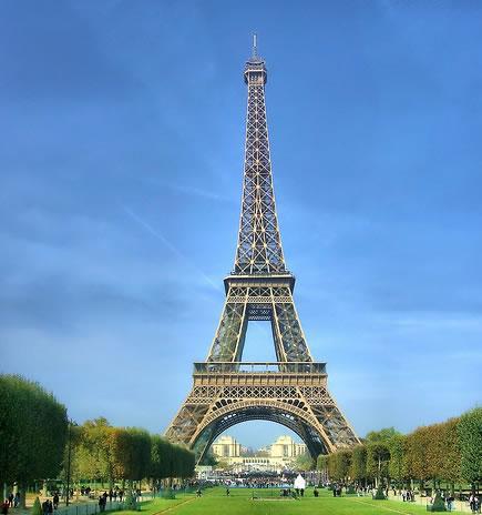 Junior Tour Eiffel 4* Paris