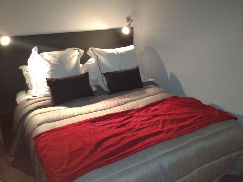 Bed & Breakfast Junior Tour Eiffel