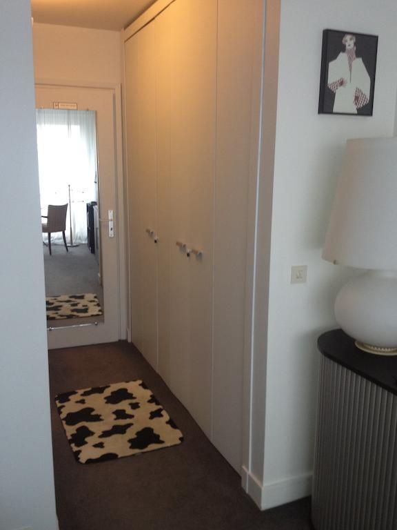 Junior Tour Eiffel Bed & Breakfast 4*