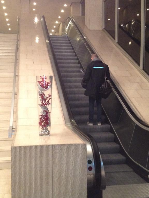 Bed & Breakfast Junior Tour Eiffel