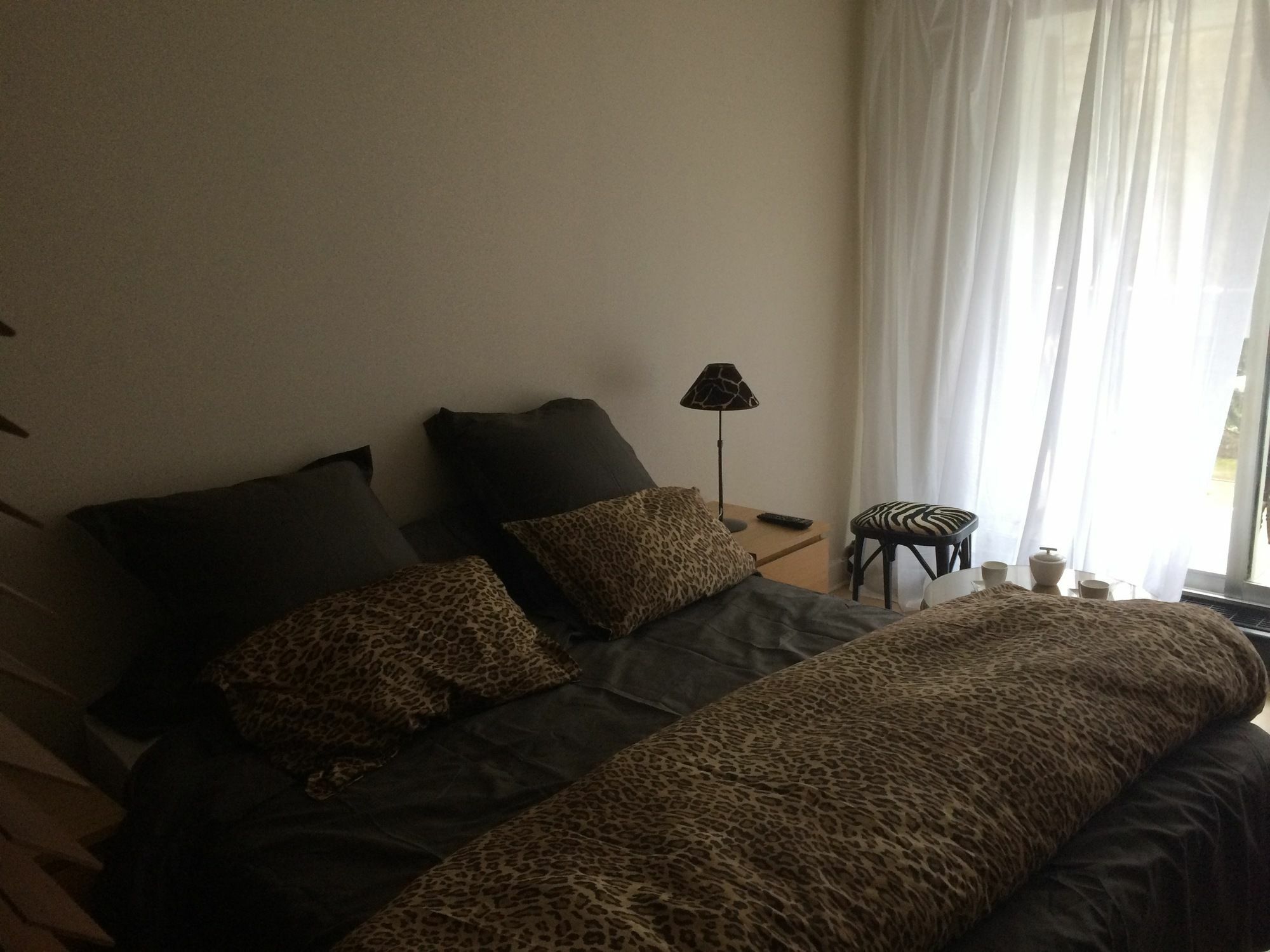 Bed & Breakfast Junior Tour Eiffel