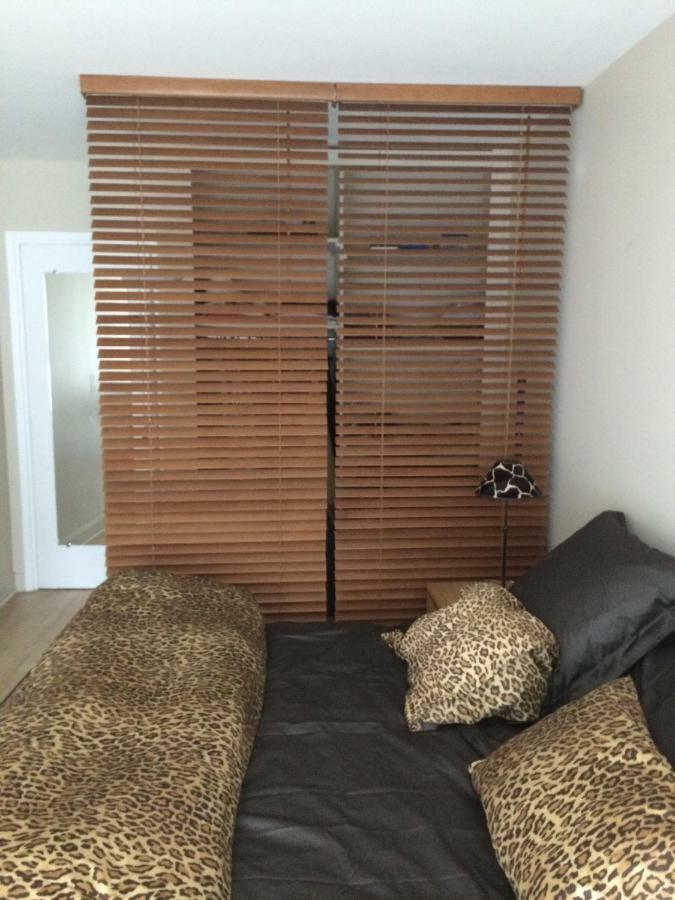 Junior Tour Eiffel Bed & Breakfast