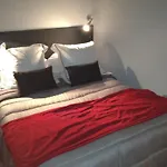 B&B Junior Suite Paris Tour Eiffel